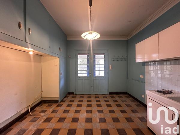 Maison à vendre 8 pièces 158 m² Port-la-Nouvelle