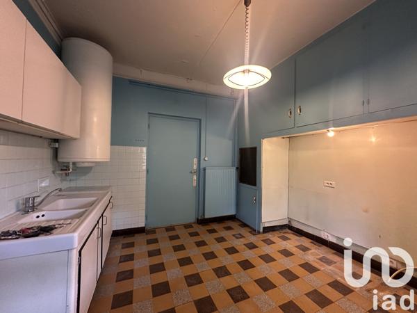 Maison à vendre 8 pièces 158 m² Port-la-Nouvelle