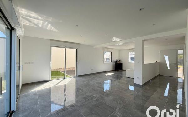 Maison à vendre    5 pièces • 135 m2 Calais