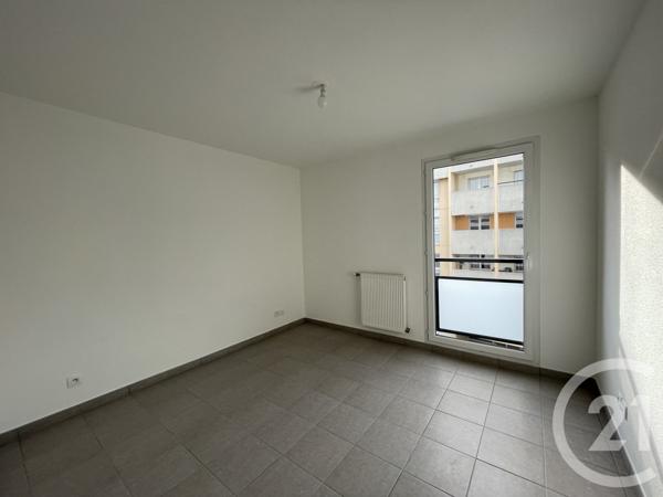 Appartement F3 à vendre  3 pièces - 67,35 m2 LYON - 69009