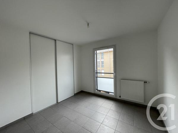Appartement F3 à vendre  3 pièces - 67,35 m2 LYON - 69009