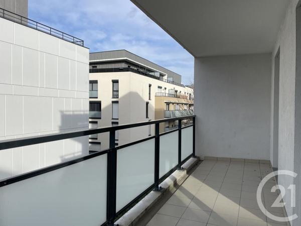 Appartement F3 à vendre  3 pièces - 67,35 m2 LYON - 69009