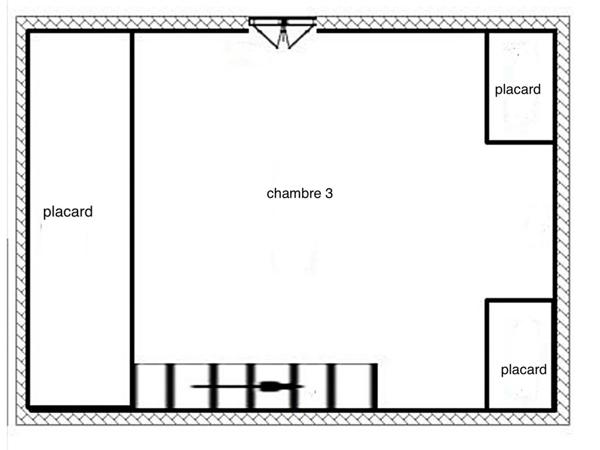 Maison à vendre 4 pièces PUBLIER (74)