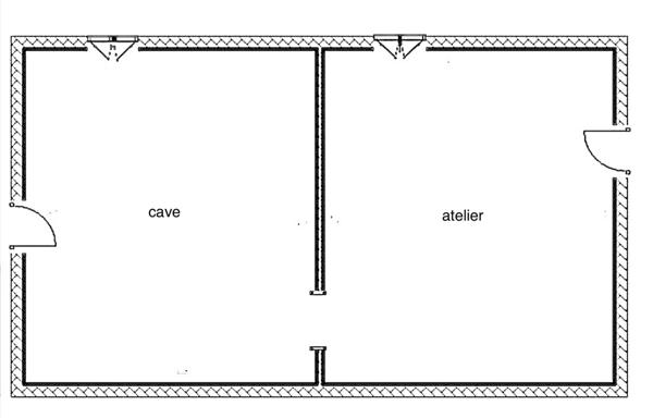 Maison à vendre 4 pièces PUBLIER (74)