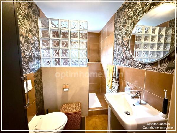 Maison à vendre 4 pièces PUBLIER (74)