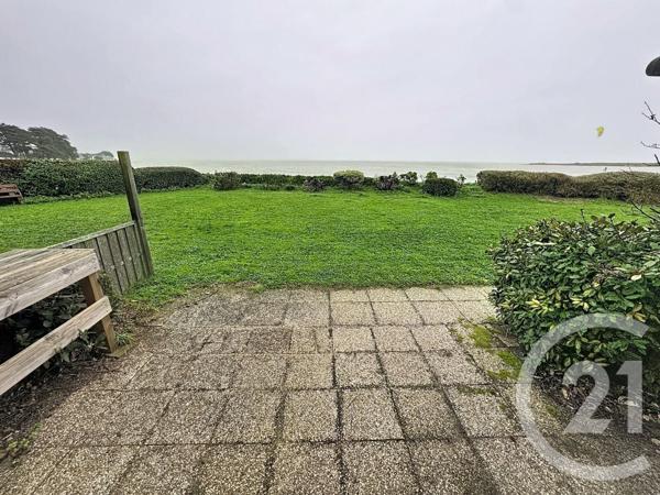 Appartement F1 Bis à vendre  2 pièces - 24 m2 SARZEAU - 56