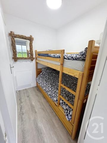 Appartement F1 Bis à vendre  2 pièces - 24 m2 SARZEAU - 56