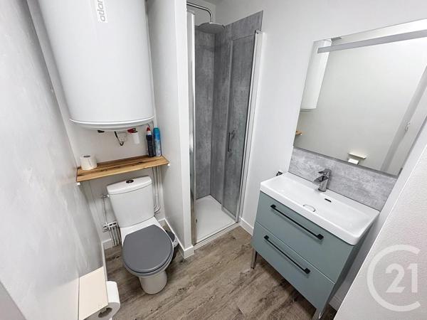 Appartement F1 Bis à vendre  2 pièces - 24 m2 SARZEAU - 56