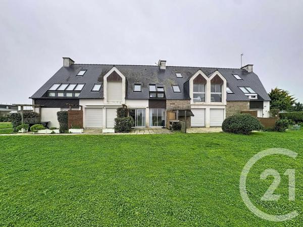 Appartement F1 Bis à vendre  2 pièces - 24 m2 SARZEAU - 56