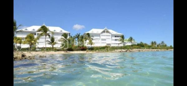 Appartement de 44 m²