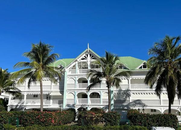 Appartement de 44 m²