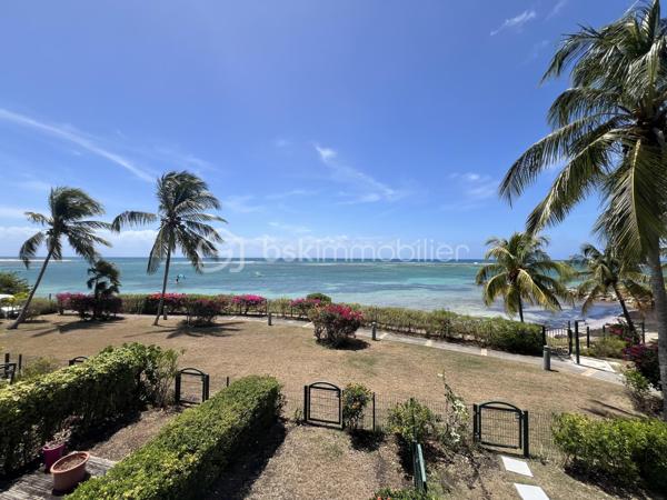 Appartement de 44 m²