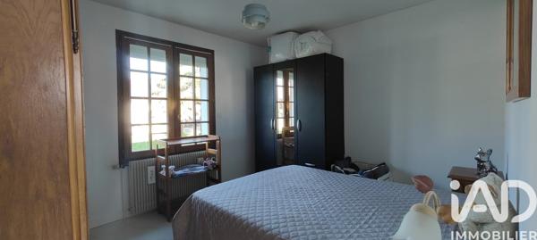 Maison à vendre 5 pièces 83 m² Romorantin-Lanthenay