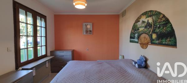 Maison à vendre 5 pièces 83 m² Romorantin-Lanthenay