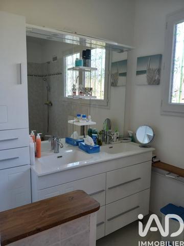 Maison à vendre 5 pièces 83 m² Romorantin-Lanthenay