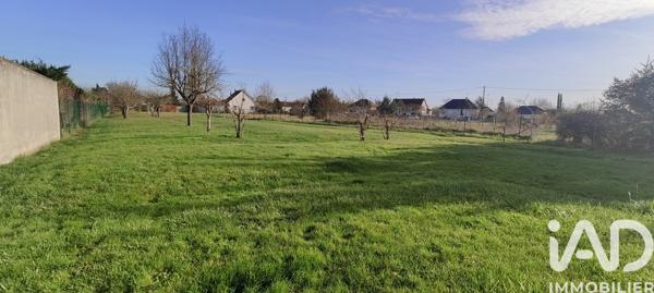 Maison à vendre 5 pièces 83 m² Romorantin-Lanthenay