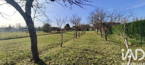 Maison à vendre 5 pièces 83 m² Romorantin-Lanthenay