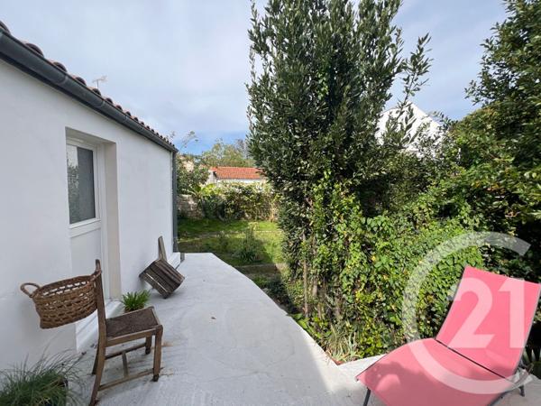 Maison à vendre  4 pièces - 86,87 m2 ROCHEFORT - 17