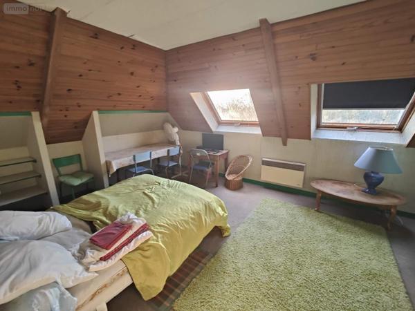 Maison à vendre à Cesson-Sévigné en Ille-et-Vilaine (35510), ref : 097/2515