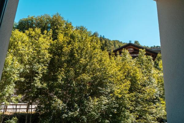 Appartement + parking