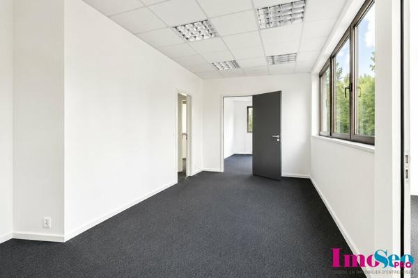 BUREAUX à LOUER
