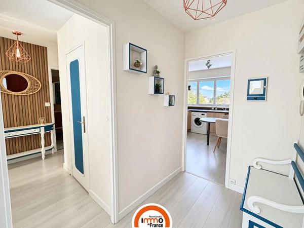 Appartement à vendre à Évreux (27000)