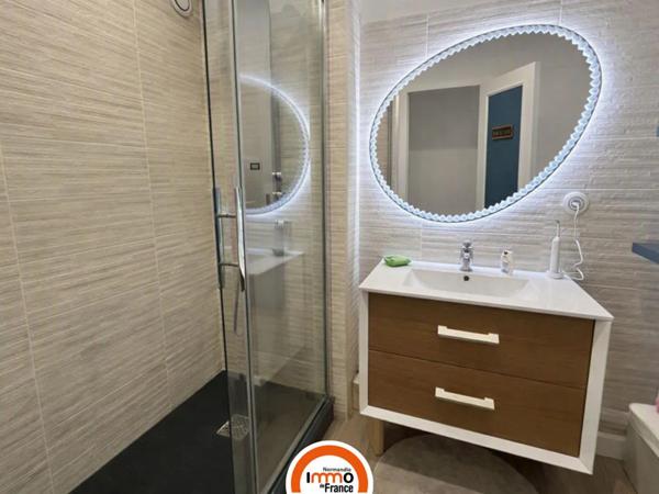 Appartement à vendre à Évreux (27000)