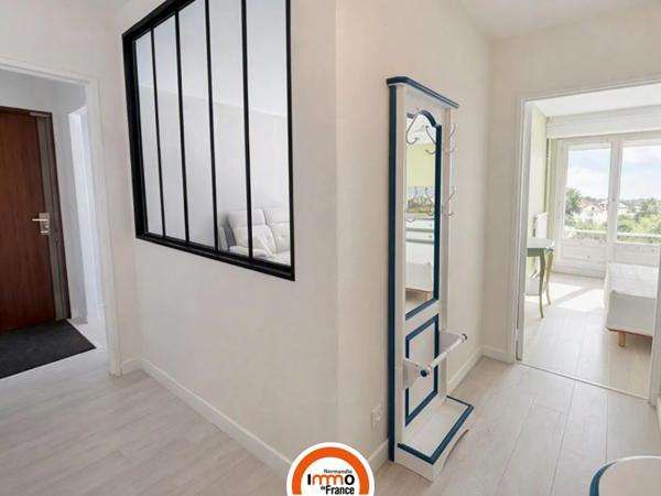 Appartement à vendre à Évreux (27000)