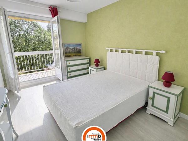 Appartement à vendre à Évreux (27000)