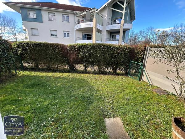 Appartement à vendre 2 pièces 49m²