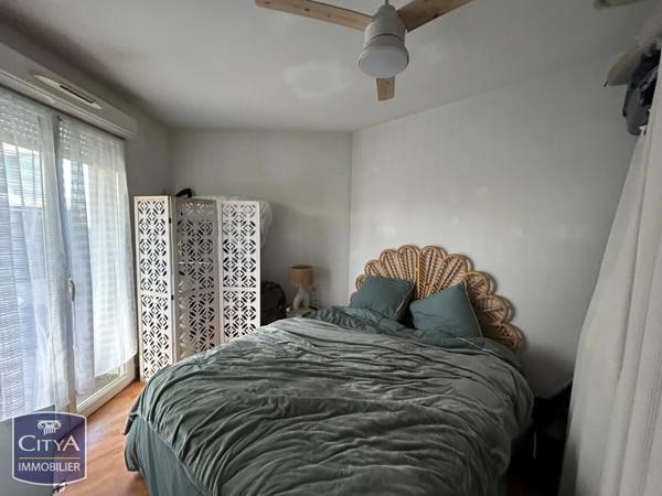 Appartement à vendre 2 pièces 49m²