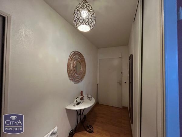 Appartement à vendre 2 pièces 49m²