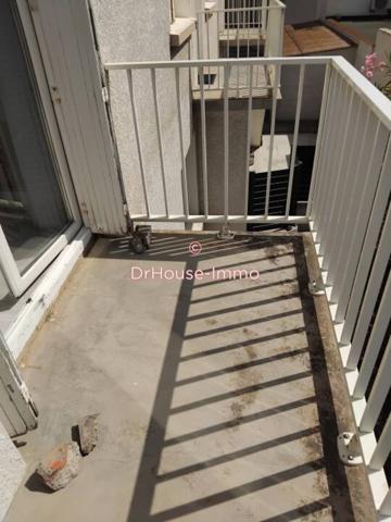 Appartement à vendre 3 pièces de 47 m²