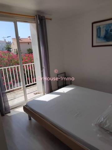 Appartement à vendre 3 pièces de 47 m²