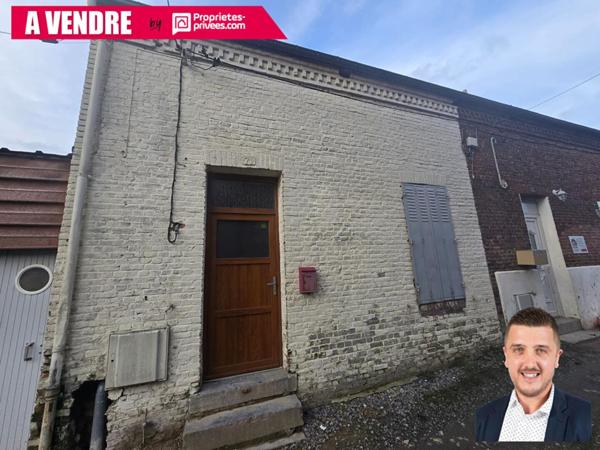 Maison Hirson 5 pièce(s) 77 m2