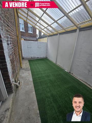 Maison Hirson 5 pièce(s) 77 m2