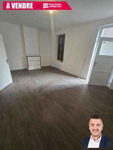 Maison Hirson 5 pièce(s) 77 m2