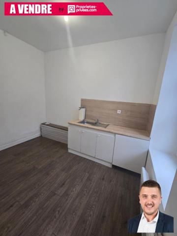 Maison Hirson 5 pièce(s) 77 m2