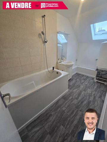 Maison Hirson 5 pièce(s) 77 m2