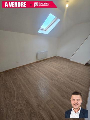 Maison Hirson 5 pièce(s) 77 m2