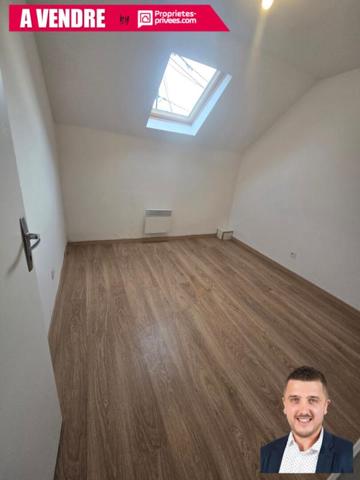 Maison Hirson 5 pièce(s) 77 m2