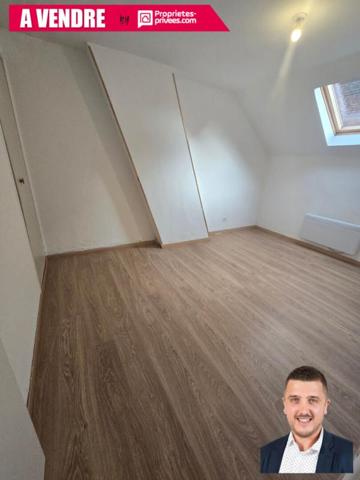 Maison Hirson 5 pièce(s) 77 m2