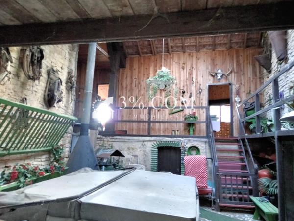 Maison 6 pièce(s) 4 chambre(s) 245 m²