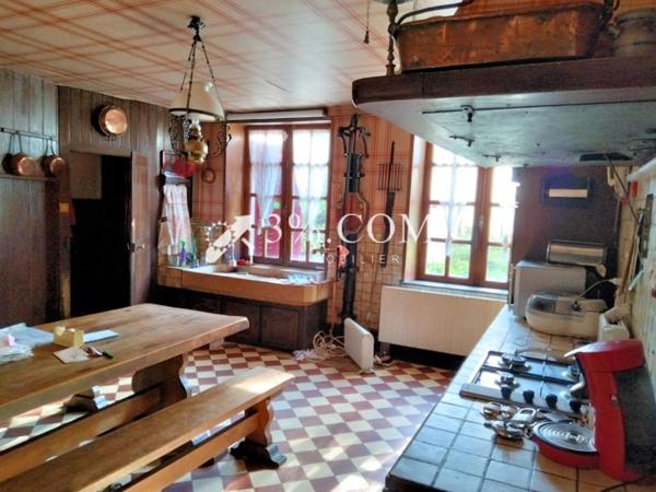 Maison 6 pièce(s) 4 chambre(s) 245 m²