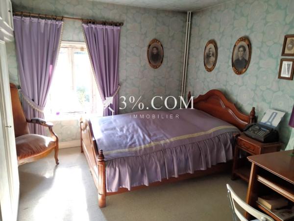 Maison 6 pièce(s) 4 chambre(s) 245 m²