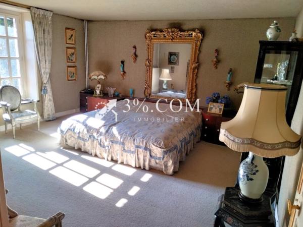 Maison 6 pièce(s) 4 chambre(s) 245 m²