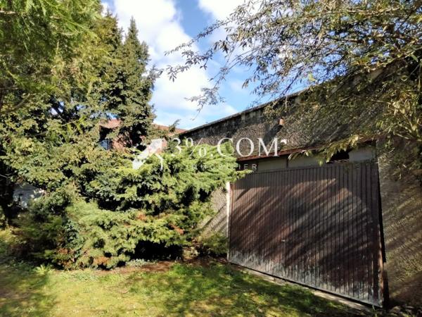 Maison 6 pièce(s) 4 chambre(s) 245 m²