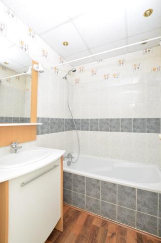 Vente / Appartement T2 à Saint-Étienne (42000)