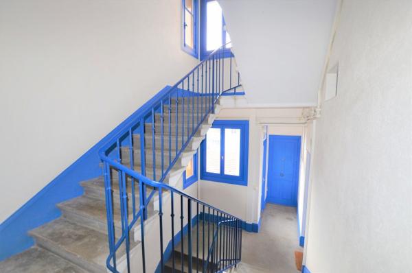 Vente / Appartement T2 à Saint-Étienne (42000)