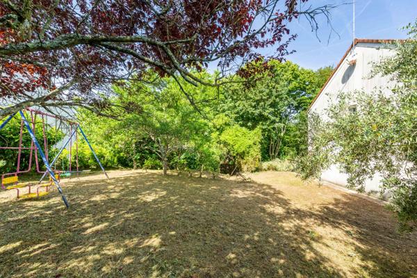Maison dans Thomery